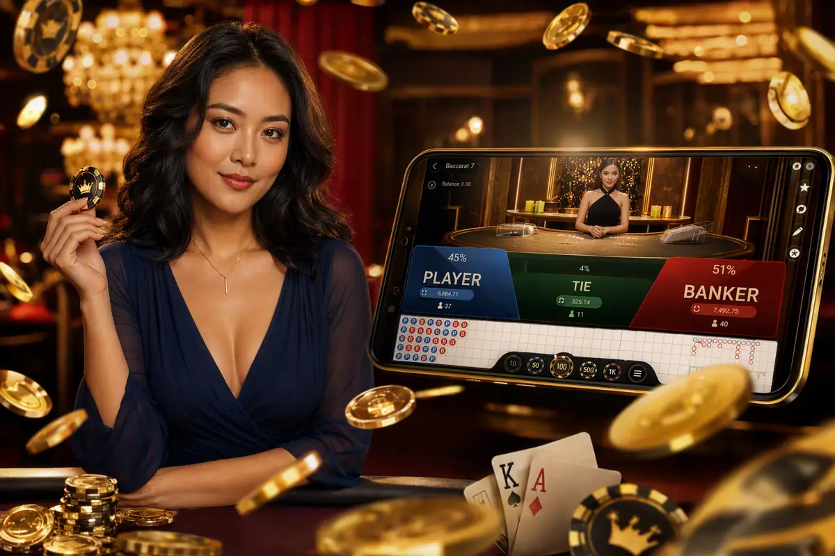 mbi918 blackjack online meja live dealer