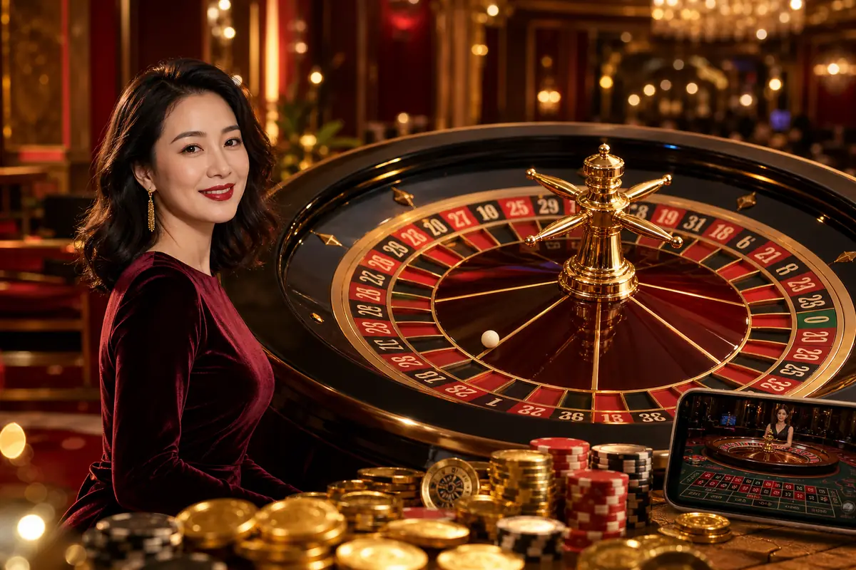 mbi918 bonus deposit pertama tawaran ahli baharu