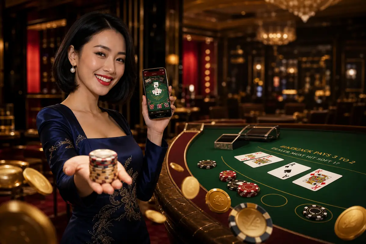 mbi918 Casino cara daftar akaun baharu