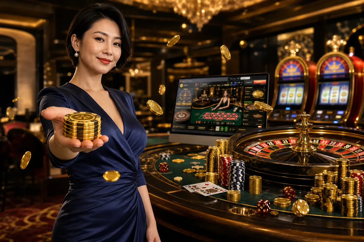 mbi918 Casino deposit DuitNow Touch n Go eWallet