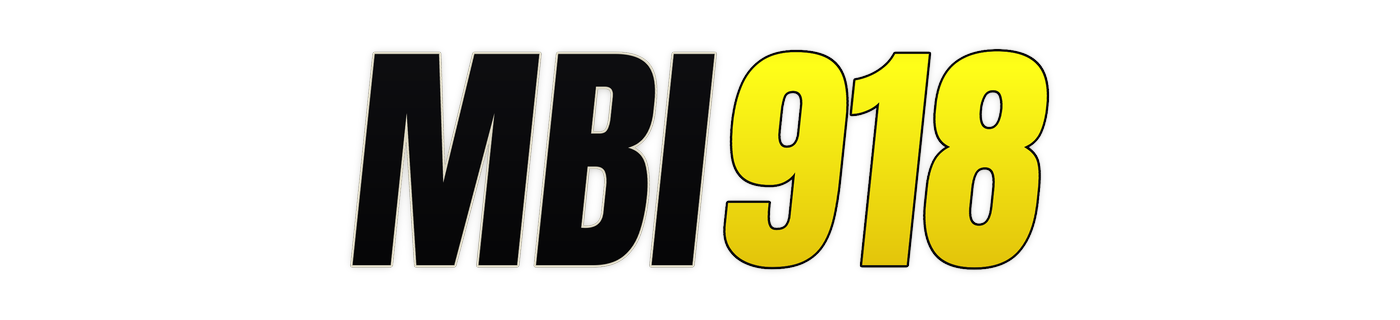 mbi918 Logo
